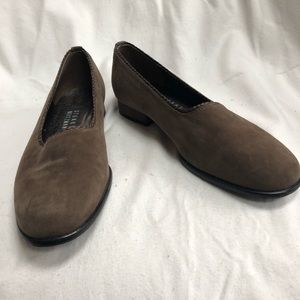 Stuart Weitzman Flats